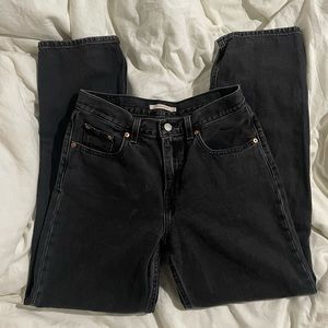 Levi’s low pro